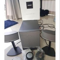 ราคา ลำโพง Bose Companion 5 (1609312733)