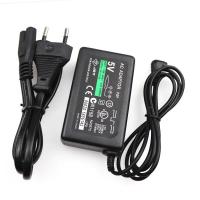 ราคา สําหรับ PSP Charger 5V AC Adapter Home Wall Charger สายไฟสําหรับ Sony PSP PlayStation 1000 2000 3000 EU US Plug (54451444794)