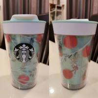 ราคา แก้ว starbucks มือสอง สภาพเหมือนใหม่ ราคาเบาๆค่ะ (4318264418)