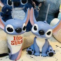 ราคา Lilo & Stitch 2025 แก้วน้ำโรงหนังถังป๊อปคอร์นต่างประเทศ น่ารักไม่ไหว ของแท้นะคะ บ้านเขียว (28236976637)
