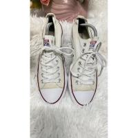 ราคา Converse แท้ มือสอง 44/28.5 (19990884703)