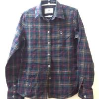 ราคา เสื้อเชิ้ต Teenie Weenie มือ2 ส่งฟรี ลทบ. (5508365880)