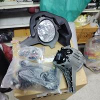 ราคา ไฟตัดหมอก สปอร์ตไลท์ VIGO วีโก้ วีโก TOYOTA 2004 2005 2006 (44103054685)