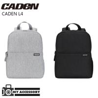 ราคา กระเป๋ากล้อง Caden รุ่น L4 กระเป๋าเป้สะพายหลัง กระเป๋าใส่กล้อง DSLR Mirrorless (2745022620)