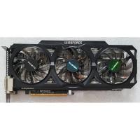 ราคา VGA GIGABYTE GTX760 OC 2GDB GDDR5 256bit (2269003407)