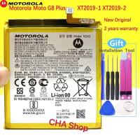 ราคา แบตเตอรี่ Motorola Moto G8 Plus XT2019-1 XT2019-2 KD40 4000MAh. แบต Motorola Moto G8 Plus ฟรีอุปกรณ์สำหรับเปลี่ยน (16864235441)