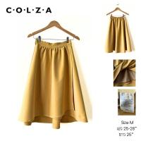 ราคา กระโปรงทำงานทรงเอ COLZA (23778303721)