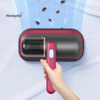 ราคา Honeybee1 เครื่องดูดฝุ่นที่นอน Multi Function เครื่องดูดฝุ่นมือถือพร้อมรังสี Uv เพื่อฆ่าแบคทีเรียทําความสะอาดผ้าปูที่นอนและเสื้อผ้า Nice (52902373234)