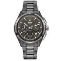 ราคา นาฬิกา Rado HyperChrome Automatic Chronograph Limited Edition (26326891485)
