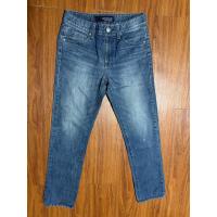 ราคา กางเกงยีนส์ GUESS แท้ เอว 32 (24946265615)