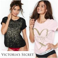 ราคา ✈️【Pre-order】 Victoria's Secret Fashion Show NYC 2018 Baby Tee (4792461913)