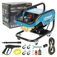 ราคา เครื่องอัดฉัด MASAKI รุ่น MT-1800 เครื่องฉีดน้ำ 450 บาร์ กำลังไฟ 3800W เครื่องอัดฉีด ปืนฉีดน้ำแรงดันสูง ปืนอัดฉีด. (26379418490)