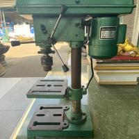 ราคา สว่านแท่นเจาะเอนกประสงค์ REXON 200A (4512017270)