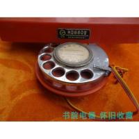 ราคา หน้าปัดโทรศัพท์แบบพัลส์เก่า อะไหล่ซ่อมโทรศัพท์หน้าปัดเก่า คอลเลกชันคิดถึง วัตถุเก่า (43719524620)