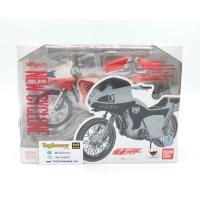 ราคา SHF S.H.FIGUARTS New Cyclone Bike / Motercycle มือ1 (12245027615)