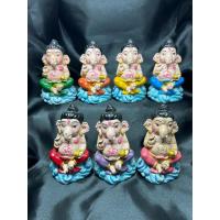 ราคา พระพิฆเณศ เบบี๋ รุ่น5 พระอาจารย์โอ พุทโธรักษาจังหวัดเพชรบูรณ์ (19850555872)