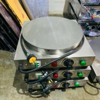 ราคา เตาเครปญี่ปุ่นไฟฟ้า มีขนาด 12-14 นิ้ว ฟรีขัดหน้าเตาพร้อมใช้งาน รับประกันสินค้า 1 ปีเต็ม (29389404168)