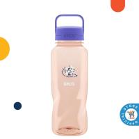 ราคา ขวดน้ํา BROS CRYSTAL 700ML TWIST GROW SLOW ขวดน้ําปลอดสาร BPA (28050119441)