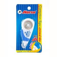 ราคา เทปลบคำผิด ตราม้า รุ่น H-925 (22581514191)