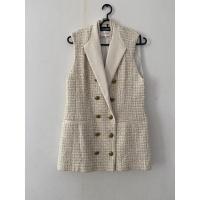 ราคา เสื้อสูทJaspalแขนกุด มือสองสภาพดี (17484634677)