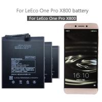 ราคา แบตเตอรี่ สำหรับ LeEco Letv โทรศัพท์ Le ONE PRO X800 โทรศัพท์มือถือเปลี่ยนแบตเตอรี่ LT55A 3000mAh (7633243944)