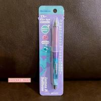 ราคา ดินสอกดเขย่าไส้ Dr.Grip ลาย Monster Inc. - James P. Sullivan (Sulley) สีฟ้าม่วง หัว 0.5 (20839083048)