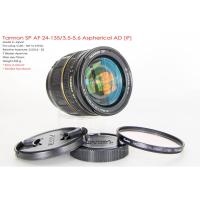 ราคา Tamron SP AF 24-135/3.5-5.6 Aspherical AD[IF] *Sony A-Mount (27876855972)
