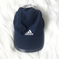 ราคา Adidas Climalite Running Unisex หมวกแก็ป (สีกรม) (6513631330)