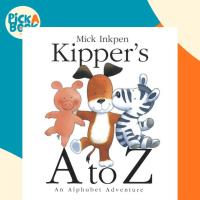 ราคา Kippers A to Z : An Alphabet Adventure โดย Mick Inkpen (ปกอ่อน) (55101464810)