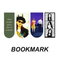 ราคา Mainleadstuff Bookmark ที่คั่นหนังสือแม่เหล็ก (29062589933)