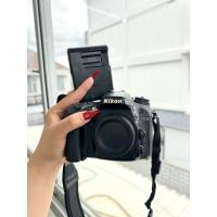 ราคา Nikon D7100 Body #อดีตประกันศูนย์ [รับประกัน 1 เดือน] (29141994688)