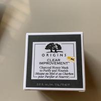 ราคา Origins honey charcoal mask (2094007134)