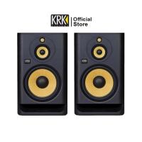 ราคา KRK Rokit RP10-3 G4 ลำโพงสตูดิโอ มอนิเตอร์ (4115595748)