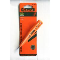 ราคา ไขควงเช็คไฟ asaki (เล็ก) (1200182319)