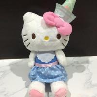 ราคา ตุ๊กตาคิตตี้ Hello Kitty ใส่ชุดชฎา (1458562125)