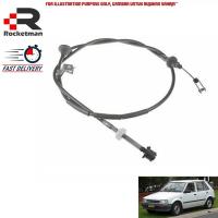 ราคา OEM สายคลัตช์ DAIHATSU CHARADE G11 (41524490757)