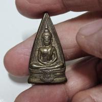 ราคา หลวงพ่อโสธร ปีพ.ศ. 2508พิมพ์สองหน้า จังหวัด ฉะเชิงเทรา (25315489121)