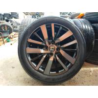 ราคา แม็กฮอนด้า สีเดิม ขอบ16 พร้อมยางโยโกฮาม่า 185 55 16 ปี22 ใส่ jazz city ยางสวย (23277570118)