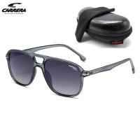 ราคา Carrera แว่นตากันแดนครอบคลุม UV400 สำหรับทุกเพศ (42865318666)