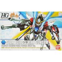 ราคา Ver.Clear HGBF 1/144 Star Build Strike Gundam [Clear Special Event Ver] (418935802)