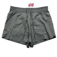 ราคา กางเกงขาสั้น H&M มือ2 สภาพใหม่มาก (29387821686)