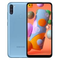 ราคา Samsung Galaxy A11 3GB/32GB (ซํมซุง) รับประกันศูนย์ 1 ปี (5263059741)