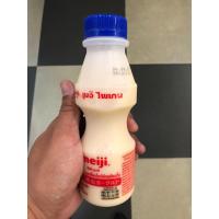 ราคา นมเปรี้ยว เมจิไพเกน ขวดขนาด 330ml (44114688554)