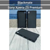 ราคา Sony Xperia Z5 Premium black Soft Case Sony Z5 plus E6833 E6883 E6853 SO-03H (42522684562)