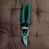 ราคา PUMPKIN กรรไกรตัดเหล็ก / สังกะสี ทรงอังกฤษ 8 นิ้ว,10 นิ้ว,12 นิ้ว กรรไกรตัดสังกะสี (18888109849)