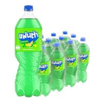 ราคา แฟนต้า เครื่องดื่มน้ำอัดลม กลิ่นฟรุตพันช์ 1.25 ล. x 12 (29766636822)