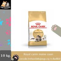 ราคา Royal Canin MAINE COON ADULT อาหารแมวโตพันธุ์เมนคูน MAINECOON 10K (21072783676)