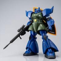 ราคา Bandai | MG 1/100 : MS-14A Gelgoog Ver.2.0 ( Anavel Gato’s Custom) [P-Bandai] (27654406176)