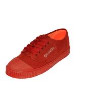 ราคา ลดราคาพิเศษรองเท้านักเรียนโกลด์ซิตี้ (1143447515)