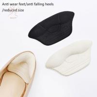 ราคา [maybeauty] Heel Insoles Patch Pain Relief Anti-wear Cushion Pads Feet Care Heel Protector กาวสติกเกอร์ด้านหลังรองเท้าใส่ Insole {TH} (26584998439)